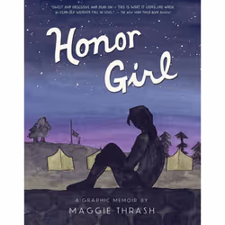 ISBN Honor Girl, Livre broché, 272 pages