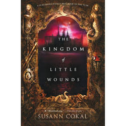 ISBN The Kingdom of Little Wounds livre