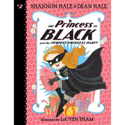 ISBN The Princess in Black and the Perfect Princess Party