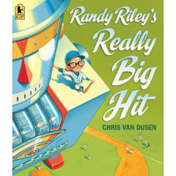 ISBN Randy Riley’s Really Big Hit