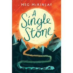 ISBN A Single Stone Couverture rigide