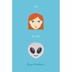 ISBN Of Jenny and the Aliens, Couverture rigide, 368 pages