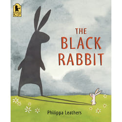 ISBN The Black Rabbit