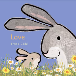 ISBN Love, Anglais, Couverture rigide, 24 pages