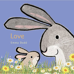 ISBN Love livre Anglais Couverture rigide 24 pages
