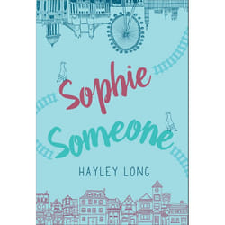 ISBN Sophie Someone livre Couverture rigide
