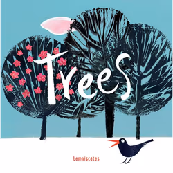 ISBN Trees, Anglais, Couverture rigide, 40 pages