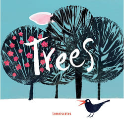 ISBN Trees Couverture rigide