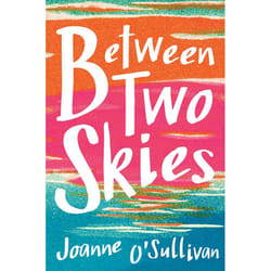 ISBN Between Two Skies livre Couverture rigide