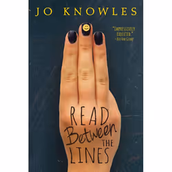 ISBN Read Between the Lines, Livre broché, 336 pages