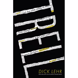 ISBN Trell, Couverture rigide, 320 pages
