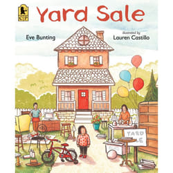 ISBN Yard Sale