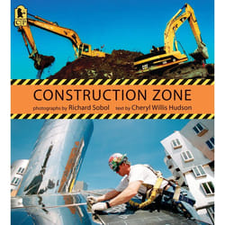 ISBN Construction Zone