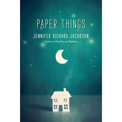 ISBN Paper Things