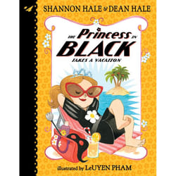 ISBN The Princess in Black Takes a Vacation
