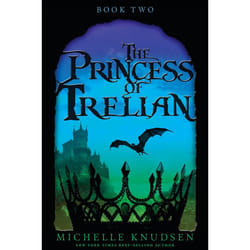 ISBN The Princess of Trelian
