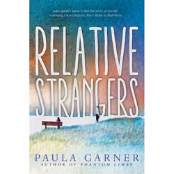 ISBN Relative Strangers, Couverture rigide, 368 pages
