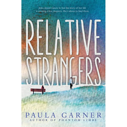 ISBN Relative Strangers livre Couverture rigide