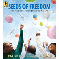 ISBN Seeds of Freedom