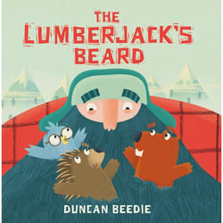 ISBN The Lumberjack’s Beard Couverture rigide