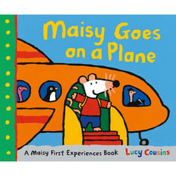 ISBN Maisy Goes on a Plane