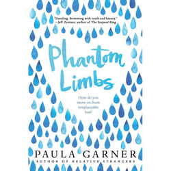 ISBN Phantom Limbs livre