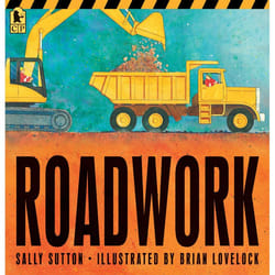 ISBN Roadwork
