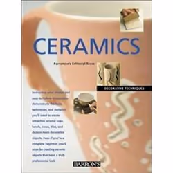 ISBN Ceramics, Art &amp; design, Anglais, 144 pages