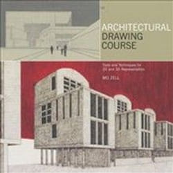 ISBN Architectural Drawing Course : Tools and Techniques for 2D and 3D Representation