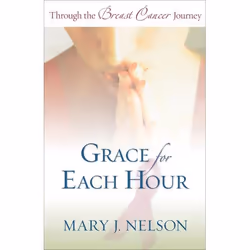 ISBN Grace for Each Hour (Through the Breast Cancer Journey), Anglais, Livre broché, 272 pages