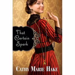 ISBN That Certain Spark, Anglais, Livre broché, 352 pages