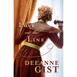 ISBN Love on the Line, Anglais, Livre broché, 368 pages