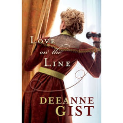 ISBN Love on the Line