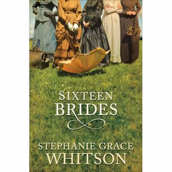 ISBN Sixteen Brides, Anglais, Livre broché, 352 pages