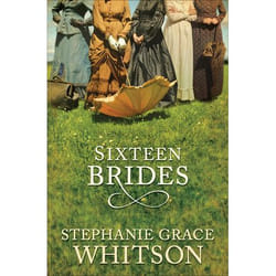 ISBN Sixteen Brides