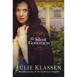 ISBN The Silent Governess