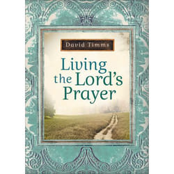 ISBN Living the Lord's Prayer