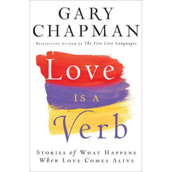ISBN Love is a Verb (Stories of What Happens When Love Comes Alive)