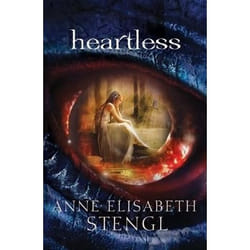 ISBN Heartless