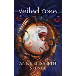 ISBN Veiled Rose