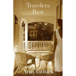 ISBN Travelers Rest