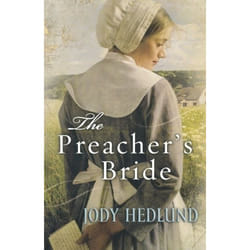 ISBN The Preacher's Bride