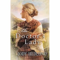 ISBN The Doctor's Lady, Anglais, Livre broché, 378 pages
