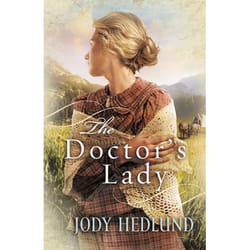 ISBN The Doctor's Lady
