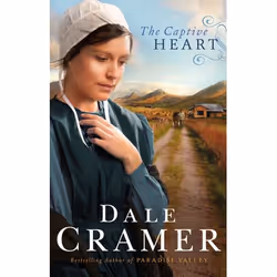 ISBN The Captive Heart, Anglais, Livre broché, 352 pages