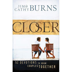 ISBN Closer (52 Devotions to Draw Couples Together)