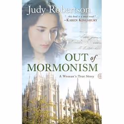 ISBN Out of Mormonism, Revised Edition (A Woman’s True Story), Anglais, Livre broché, 218 pages