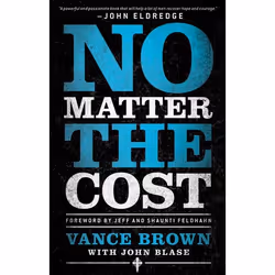 ISBN No Matter the Cost, Anglais, Livre broché, 208 pages