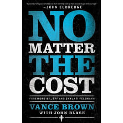 ISBN No Matter the Cost