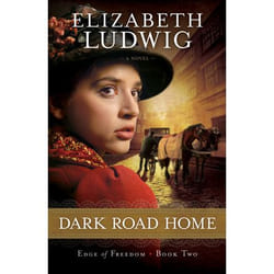 ISBN Dark Road Home